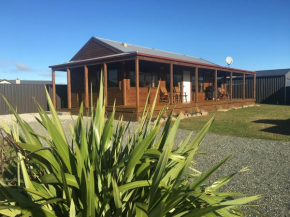 Te Anau Cottage on Govan